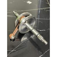 ราคา ข้อเหวี่ยง125ชัก5มิลก้านGTO ครอบโต104มิลรูสลักชุปแข็งอย่างดีใส่เวฟ125ได้ทุกรุ่น 125คาร์บูR S 125i บังลม 125iปลาวาฬLED (16892949751)