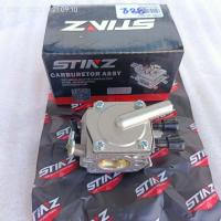 ราคา คาร์บิว382 คาบิว STIHL MS 382 คาร์บูเรเตอร์382 Stin Z แท้ใต้หวัน ตรงรุ่น สำหรับ รุ่น STIHL MS 382คาบิว382 คาร์บู382 stinZ สติ้นแซด เลื่อยยนต์ (16641251561)