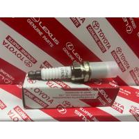 ราคา แท้ศูนย์100 หัวเทียน TOYOTA Altis Vios Yaris Collara Soluna K16R U11 90080 91161 (17761238358)