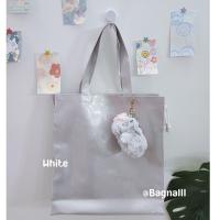 ราคา กระเป๋าPVCใส่หนังสือกระเป๋าใส่เอกสารกระเป๋าใส่โน๊ตบุ๊คกระเป๋าPvcpu (17523869874)