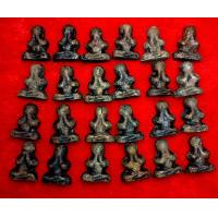 ราคา ปิดตา หลวงปู่เอี่ยม สะพานสูง เก่าๆ จัดๆ ราคาพิเศษ องค์ละ 14บาท (20293901937)