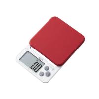 ราคา พร้อมส่งจากไทย TANITA Kitchen Scale KJ 212 เครื่องชั่งดิจิตอล TANITA Cooking Scale เครื่องชั่งน้ำหนักระบบดิจิตอล ซิลิโคนถอดล้างได้ (18325694738)
