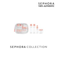 ราคา SEPHORA Weekend Containers Kit (19672599655)