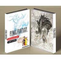 ราคา บทสรุปเกม FINAL FANTASY ภาค1 PSP คู่มือเกม เฉลยเกม หนังสือเกม (9366457882)