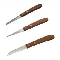 ราคา มีดแกะสลัก คมคม 1 ชุด 3 ชิ้น มีดแกะสลัก มีดแกะสลักผัก wood carving knife มีดแกะสลักไทย มีดแกะสลักสวยๆ มีดแกะสลักคม Carving knife มีดแกะสลัก ไม้ (8130621996)