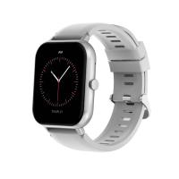 ราคา ของแท้ นาฬิกา นาฬิกาสมาร์ทวอทช์ Smart Watch สําหรับ Ios Android วัดความดันโลหิต วัดอัตราการเต้นของหัวใจ สัมผัสได้เต็มจอ ส่งสินค้าภายใน24ชม (20531764595)