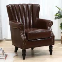 ราคา INTER HOME เก้าอี้โซฟามินิมอล รุ่น DD146 เก้าอี้อาร์มแชร์ เก้าอี้ โซฟา ดีไซน์หรูคุณภาพเยี่ยม (19002606060)