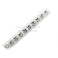 ราคา จำนวน 10ชิ้น CAPACITOR คาปาซิเตอร์ 10UF 35V 22UF 35V 47UF 35V 100UF 35V 220UF 35V 330UF 35V 470UF 35V SMD (20134515446)