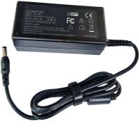 ราคา อะไหล่สแกนเนอร์ Power สายไฟ Power ที่ชาร์จอะแดปเตอร์สำหรับ Fujitsu ScanSnap Fi 7160 7260 7180 7280 6230Z 6140Z 6240Z 6110 6125 6130 6140 6230 6240 6130Z 6125LA 6225 6225LA 5120C 5220C 5530C 5530C2 PA0