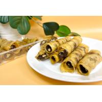 ราคา กล้วยม้วนช็อกโกแลต 150 g (20537604819)