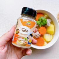 ราคา ผงซุปไก่ Jinny (20593872799)