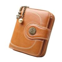 ราคา LF กระเป๋าสตางค์ รุ่น WLW H828 W2 0164 สำหรับสุภาพสตรีทันสมัย ราคาไม่แพง จากร้าน Lady First BKK (7566497732)