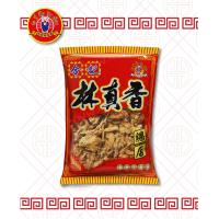 ราคา หมูเส้นทองกรอบ 250 กรัม ร้านฮะกี่ลิ้มจิงเฮียง เยาวราช (10006510556)
