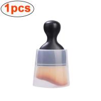 ราคา แปรงทำความสะอาดรถยนต์นุ่ม2ชิ้นพร้อมที่ปิดช่องแอร์ช่องแอร์แดชบอร์ดมีรายละเอียดที่กำจัดฝุ่นเครื่องมือทำความสะอาดอุปกรณ์ตกแต่งภายในรถยนต์ (20315396008)