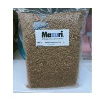 ราคา Mazuri Insectivore Diet 1kg 5M6C มาซูริ อาหารสัตว์กินแมลง เบี๊ยดดราก้อน เม่นแคระ ชูก้าไกรเดอร์ มาโมเสท 1กิโลกรัม (20394291073)