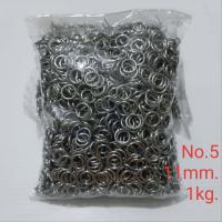 ราคา ห่วงพระ ห่วงสแตนเลสแท้ ห่วงสแตนเลส สำหรับ สร้อยคอสแตนเลส ต่อสร้อย ห้อยพระ ห่วงห้อยพระ 500g 1 กก (11059864909)