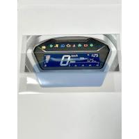 ราคา ฟิล์มกันรอยเรือนไมล์ Honda Giorno 125 ฟิล์มกันรอยอย่างดี ฟิล์มบังไมล์ Giorno125 ฟิล์มมอเตอร์ไซค์ ฟิล์มกันรอยไมล์ ฟิล์มบังไมล์ (20442145867)