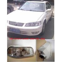 ราคา 2PCS กันชนด้านหน้าด้านหน้าไฟตัดหมอกสำหรับ Toyota Camry 2 2 SXV20 2000 2001 2002 (20568626577)