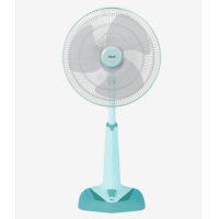 ราคา พัดลม ปรับระดับ ยี่ห้อ HATARI ฮาตาริ ขนาดใบพัด 18 นิ้ว รุ่น HT S18M2 (20575835857)