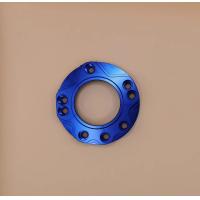 ราคา สเปเซอร์ 5รู ลายแต่งv2 สเปเซอร์รองจานดิสก์หน้า 5 รู Sonic Novo ออก 4 รู ใส่จาน wave110i (19007945196)