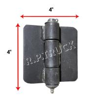 ราคา บานพับรถดั้ม ขนาด 3 5และ4นิ้ว และบานพับท้ายรถบรรทุก บานพับท้ายรถดั้มรถบรรทุก บานพับผีเสื้อ บานพับประตูเหล็ก (12117756807)