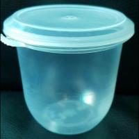 ราคา ถ้วยเต้าหู้ เต้าฮวย นมสด แคปซูล ขนาด6ออนซ์ รุ่นฝาฉีก ฝาสีขาว ใส่พุดดิ้ง ใส่เต้าหู้ฟรุตสลัด แพคละ20ใบ (19517673320)