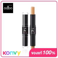 ราคา ODBO Fix StickConcealer x Shading OD450 01 (19847675309)