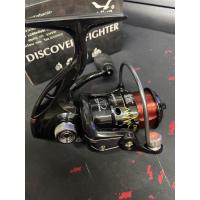 ราคา VIVA DF รอกตกปลา รอกสปินนิ่ง สปูนกราไฟล์ ฟรีคละสีเอ็น ของมีน้อยส่งด่วนรีบสั่ง (4828756874)