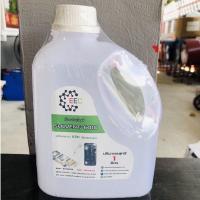 ราคา 1031 1L 6010น้ำยาล้างบอร์ด ทำความสะอาดแผงวงจร ทำความสะอาดแผงวงจรอิเล็กทรอนิกส์ บอร์ดโทรศัพท์มือถือ Solvent 6010 (4110638975)