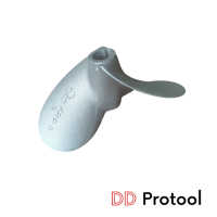 ราคา ใบจักรเรือจักรวาล ลูกสะตอ3 สะตอ3 ใบกว้าง 7 นิ้ว ใบจักรเรือ ใบสะตอ จักรวาล 3 นิ้ว ใบจักร (17264799020)