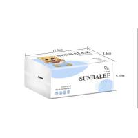 ราคา SMALL K กระดาษทิชชูพกพา กระดาษทิชชูเนื้อนุ่มไร้สารเรืองแสง กระดาษทิชชู ทิชชูเช็ดหน้า ทิชชู่พกพา (2317134616)