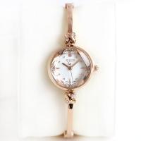 ราคา JULIUS JULIUS นาฬิกาเบจหน้าปัดเล็กกะทัดรัดนาฬิกาผู้หญิงประณีต OL นาฬิกาควอตซ์แฟชั่นยอดนิยมตัดพื้นผิว (372370746)