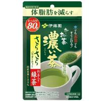 ราคา ITOEN Instant Green Tea อิโตเอ็น ชาเขียวญี่ปุ่น ไม่ผสมน้ำตาล ชนิดผง สำหรับชงดื่ม (19238298667)