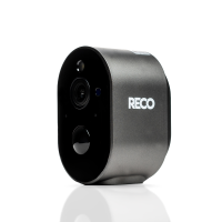 ราคา RECO Pro กล้องวงจรปิดไร้สายความชัดสูง WIFIในตัว ไม่ต้องเสียบปลั๊ก บันทึกความเคลื่อนไหว ทนแดด ทนฝน (20594566125)