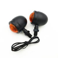 ราคา ไฟเลี้ยวแต่ง ไฟเลี้ยวก้นหอย DC 12V กันน้ำ 100 สว่างสุดๆ ไฟเลี้ยวตะแกรง มอเตอร์ไซค์ งานเหล็ก 1คู่ สไตล์ย้อนย (16568589471)