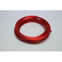 ราคา สายแบต สายไฟทองแดง เบอร์ 68101216203550สีแดง Red Lion ทองแดงแท้ 100 แบบแบ่งขายเป็นเมตร (19993261940)