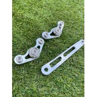 ราคา มิเนียมยึดท่อปรับระดับ น็อต KR Victor ขายึดท่อ ขายึดปลายท่อ พักเท้าหลัง ขาจับท่อ หูจับท่อ ตัวยึดท่อ หูยึดท่อ (17409807610)