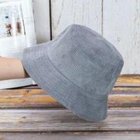 ราคา Mang247 หมวกบักเก็ตลูกฟูก หมวกแฟชั่นหญิง หมวกแฟชั่น หมวกแฟชั่นหญิง pp22 (18535791331)