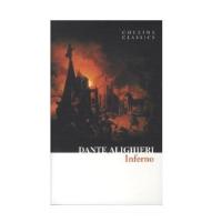 ราคา Inferno By Dante Alighieri Classic Book English Edition IN STOCK (11258333039)