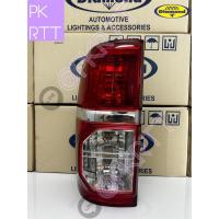 ราคา ไฟท้าย วีโก้ แชมป์ ปี 2011 2014 TOYOTA HILUX VIGO CHAMP เสื้อไฟท้าย โตโยต้า วีโก้แชมป์ ตราเพชร ไดมอนด์ Diamond (20620078883)