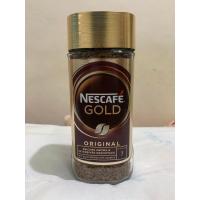 ราคา Nescafe Gold Original เข้มระดับ 7 เนสกาแฟ ขนาดใหญ่สุด 100 กรัม (16852746772)