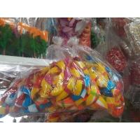 ราคา ขายส่ง กลีบบัว กลีบกระดาษกระทง 100มัด (10508180097)