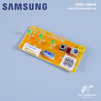 ราคา DB93 10861A DB41 01017A แผงรับสัญญาณรีโมทแอร์ Samsung ตัวรับสัญญาณแอร์ซัมซุง อะไหล่แอร์ ของแท้ศูนย์ (20369634118)