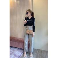 ราคา เสื้อแฟชั่นยก ลายสกรีนแฟชั่นสวยๆ พร้อมส่งจ้า (15834334061)