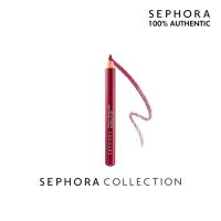 ราคา SEPHORA Nano Lip Liner Fresh berry (19668033260)