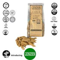 ราคา Penne Pasta Lenzen เส้นพาสต้าไร้แป้ง ไร้นํ้าตาล (20560389017)