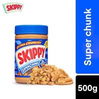 ราคา SKIPPY Peanut butter เนยถั่วแท้100 สินค้าพร้อมส่ง (12456929458)