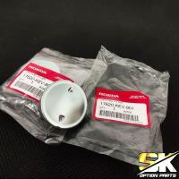 ราคา แท้ศูนย์ ฝาถังน้ำมันแท้ HONDA เบิกศูนย์ สำหรับรถwaveทุกรุ่น แท้100 (20561418353)
