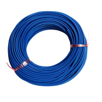 ราคา สายไฟรถยนต์ และเครื่องเสียง ขนาด1 0 2 0sq mm ทองแดงแท้ 100 แบบอ่อน ยาว 30 เมตร (20547663664)