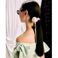 ราคา Brut Tulip hairband ยางมัดผมรูปดอกทิวลิป (20332138638)